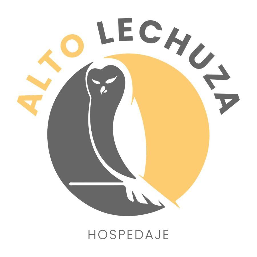 Hospedaje Alto Lechuza Zarcero المظهر الخارجي الصورة